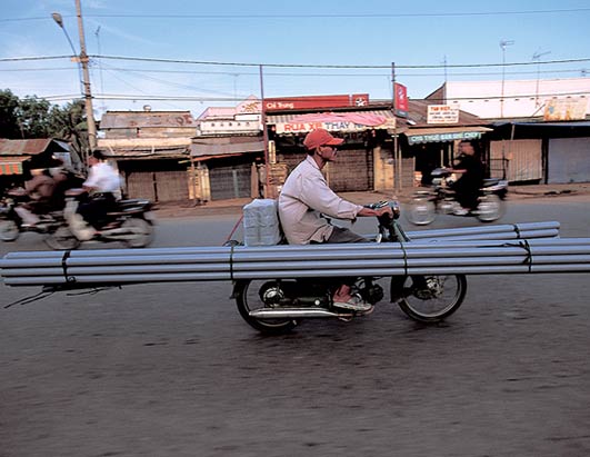 Transportes Estupidos 7